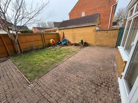 Avill Crescent, Taunton, Image 16