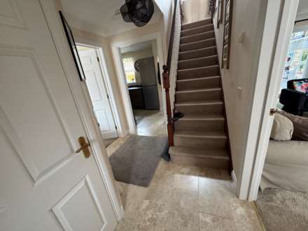 Avill Crescent, Taunton, Image 7