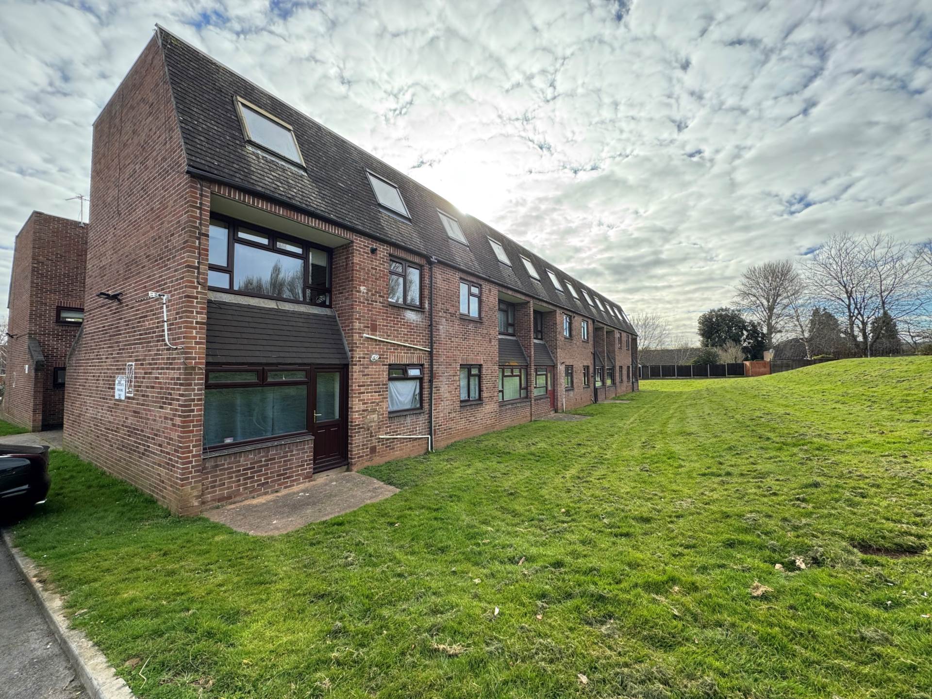 Trinity Court, Haywood Road, Taunton, Image 1