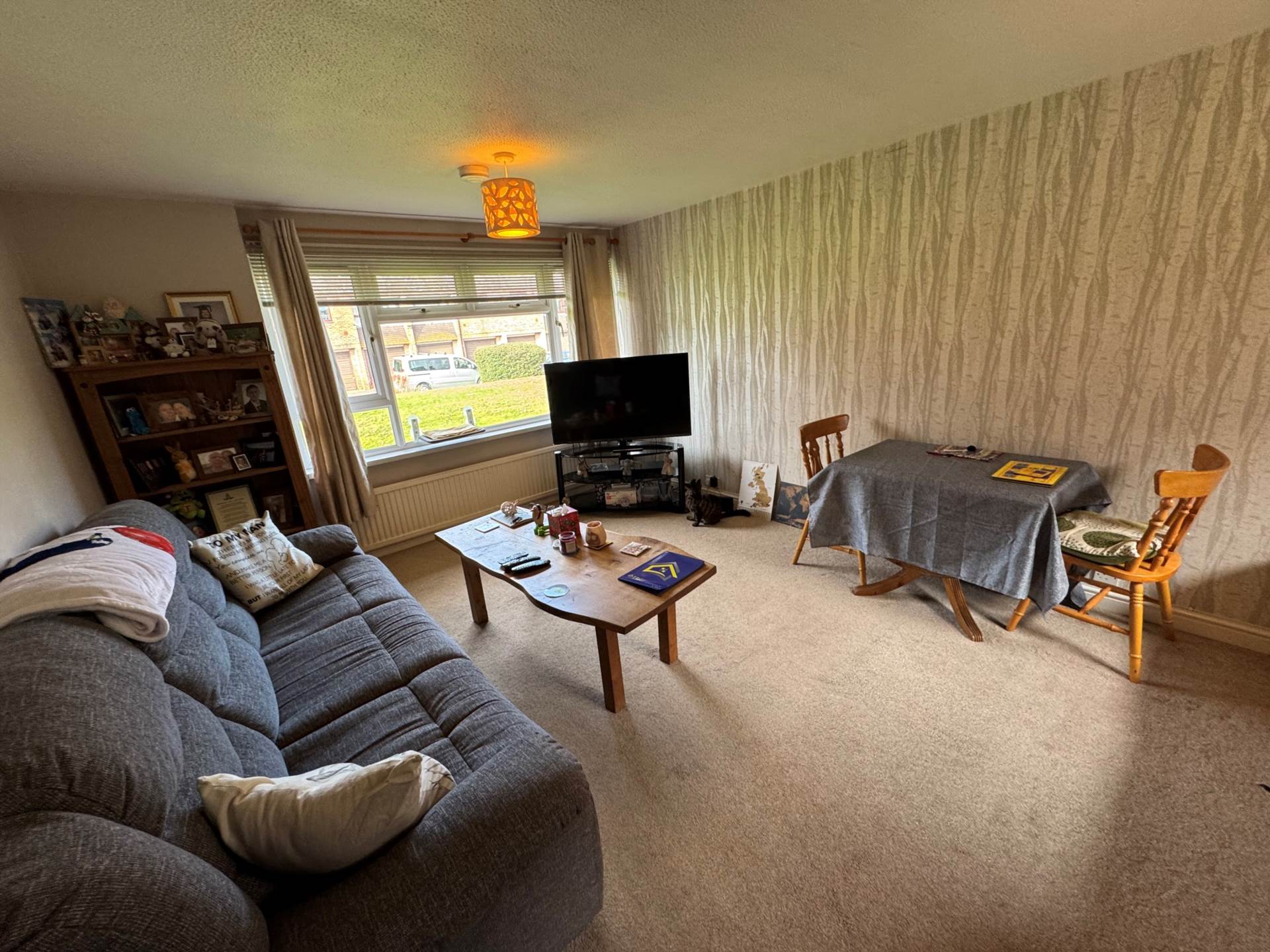 Trinity Court, Haywood Road, Taunton, Image 2