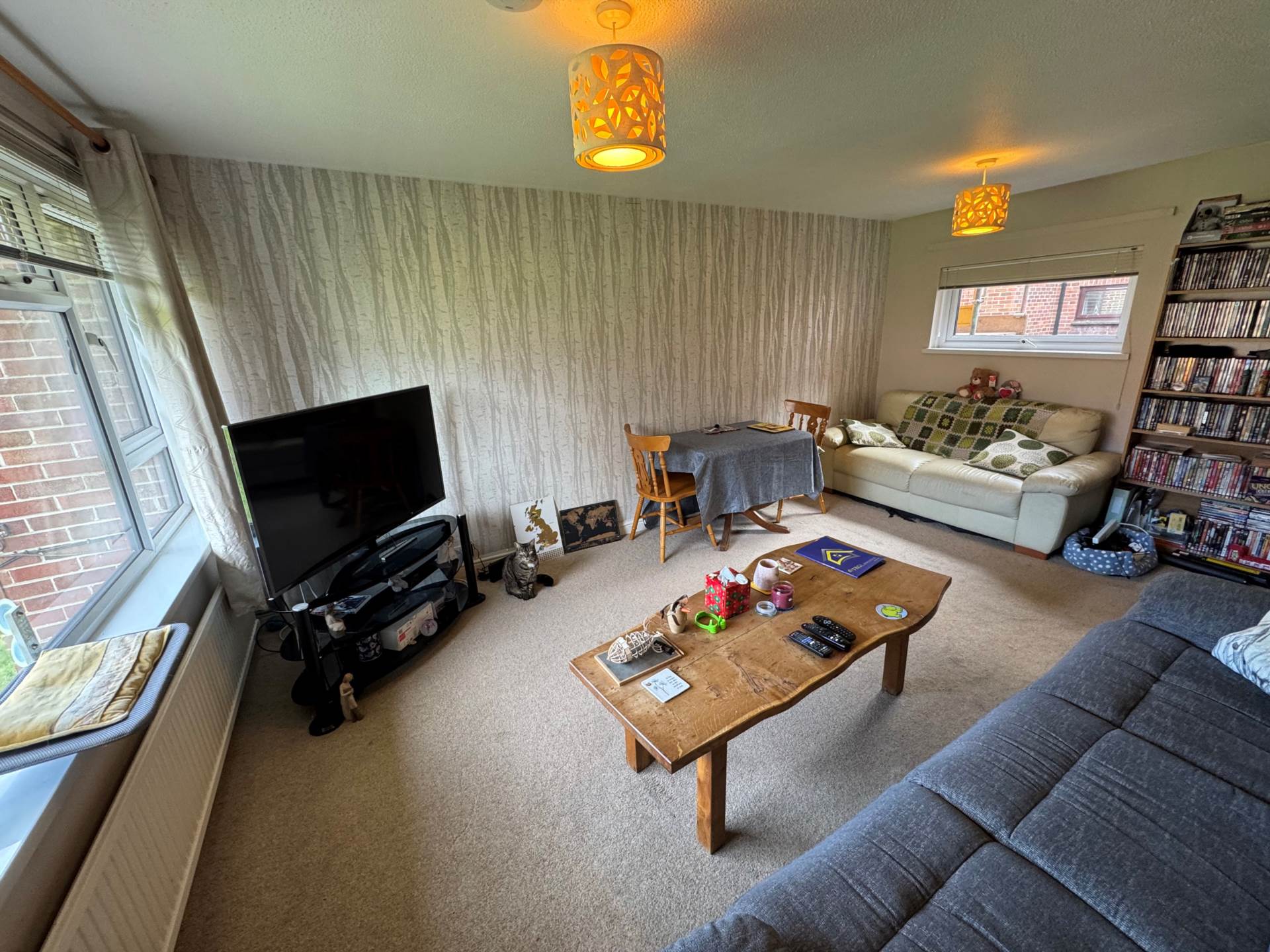 Trinity Court, Haywood Road, Taunton, Image 3