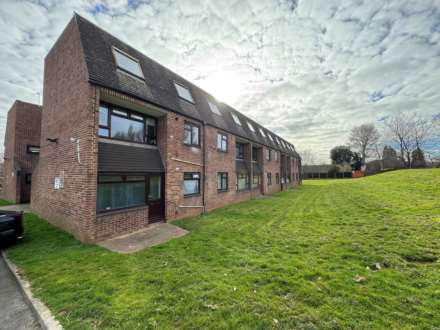 Trinity Court, Haywood Road, Taunton, Image 1
