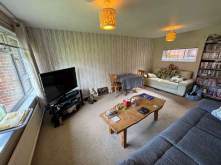 Trinity Court, Haywood Road, Taunton, Image 3