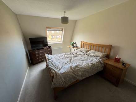 Trinity Court, Haywood Road, Taunton, Image 5