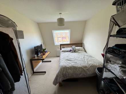 Trinity Court, Haywood Road, Taunton, Image 6