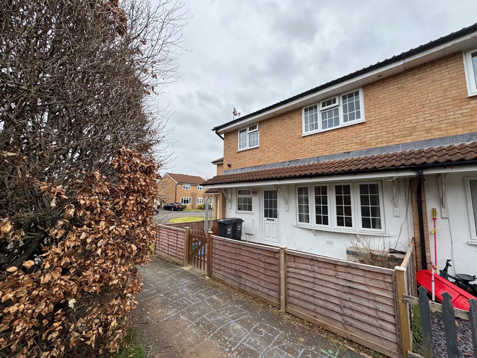 Wimbourne, Taunton, Image 10