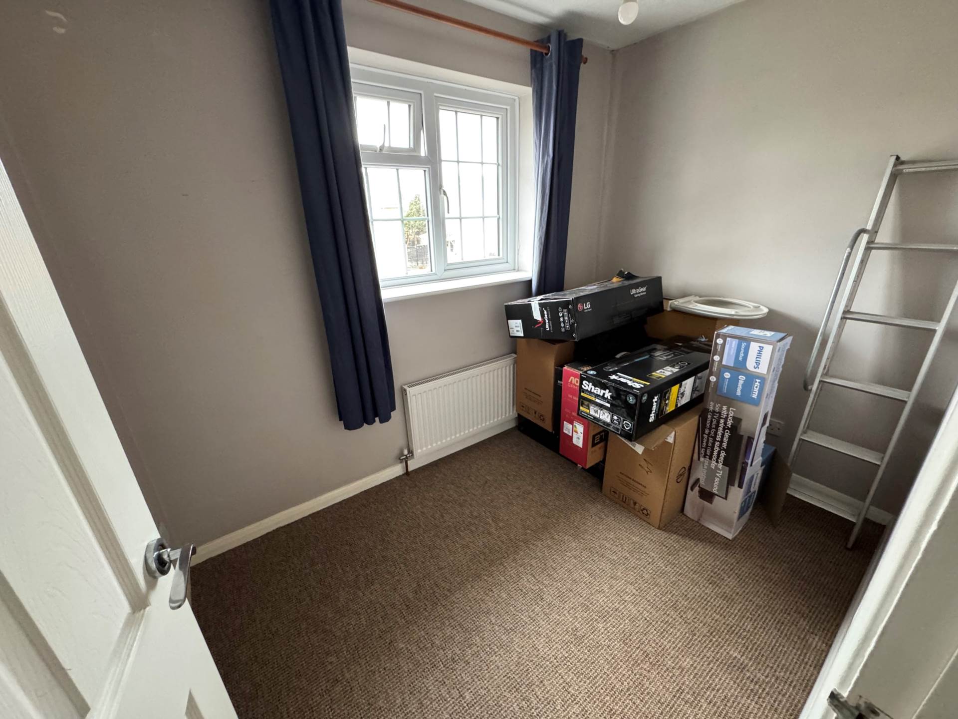 Wimbourne, Taunton, Image 7