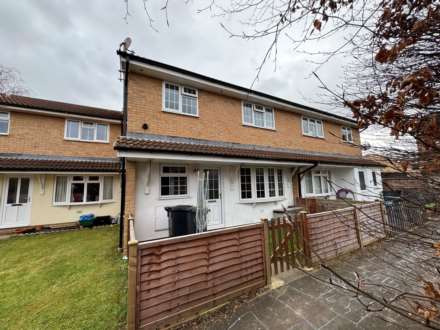 Wimbourne, Taunton, Image 1