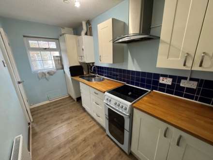 Wimbourne, Taunton, Image 5
