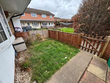 Wimbourne, Taunton, Image 9