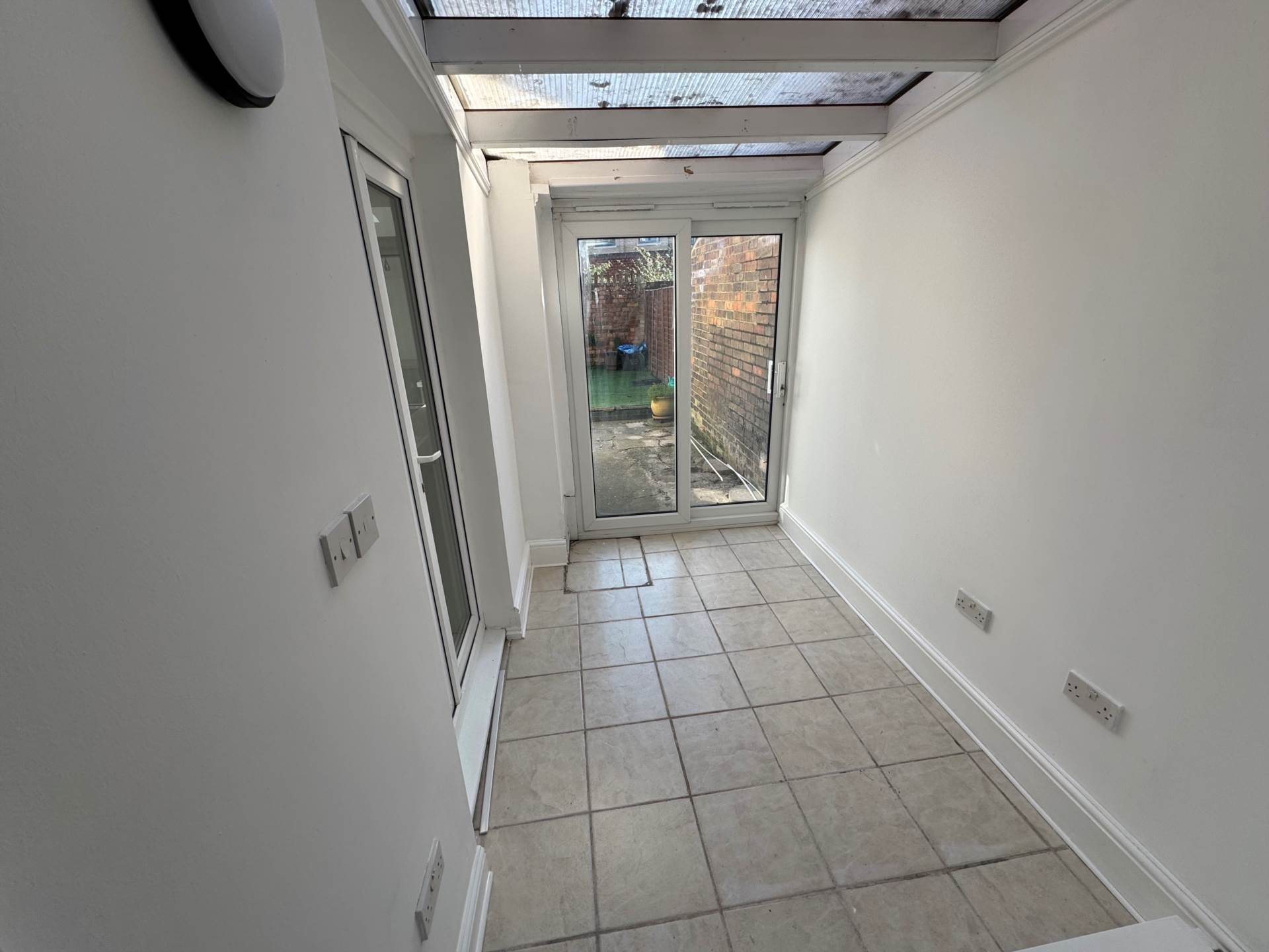 Greenbrook Terrace, Taunton, Image 4