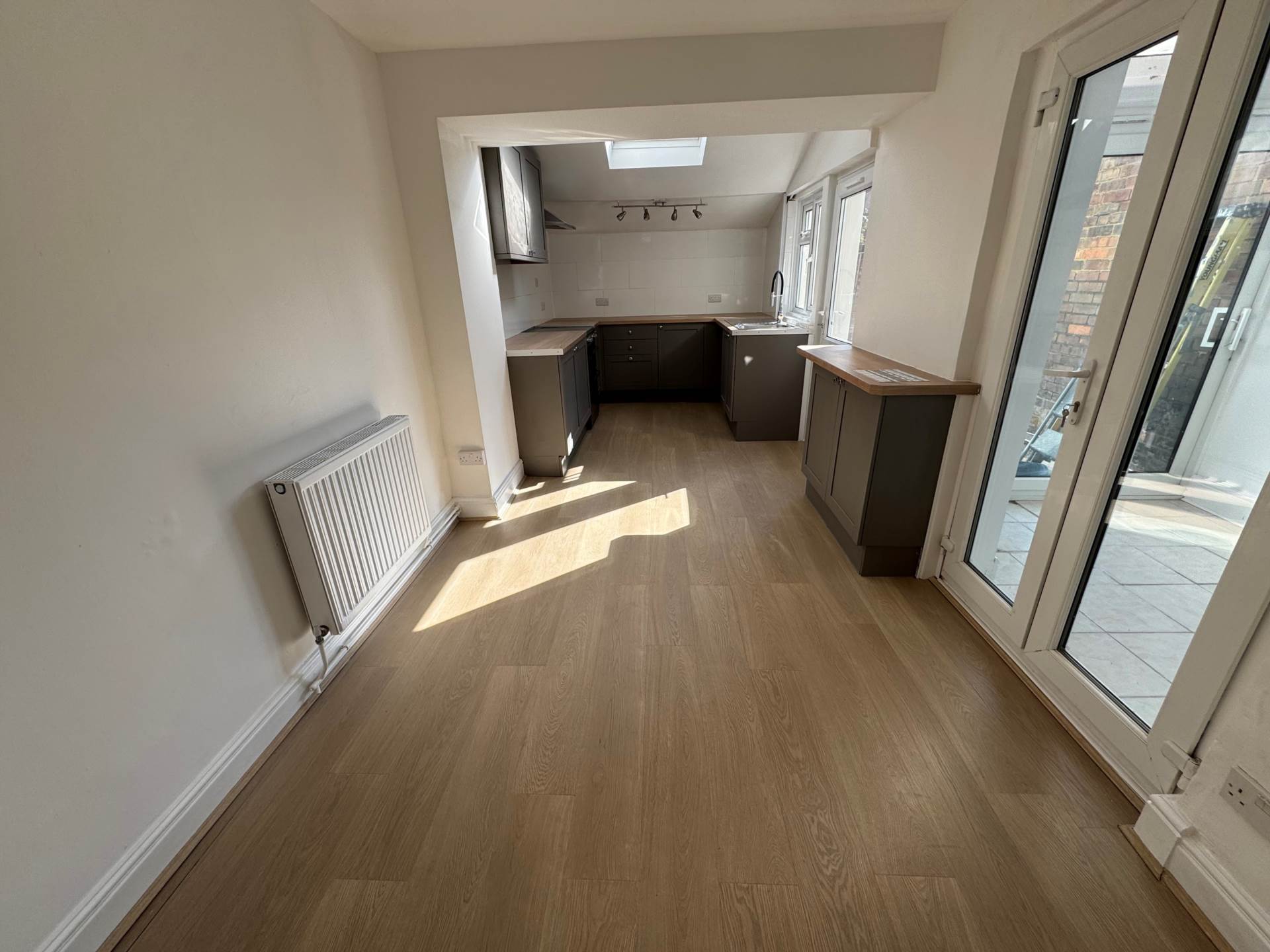 Greenbrook Terrace, Taunton, Image 5