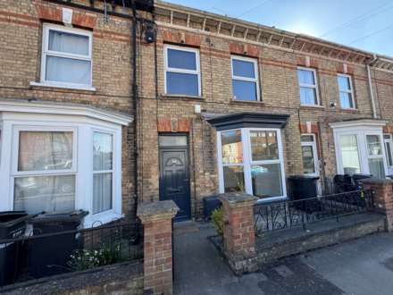 Greenbrook Terrace, Taunton