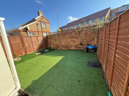 Greenbrook Terrace, Taunton, Image 11