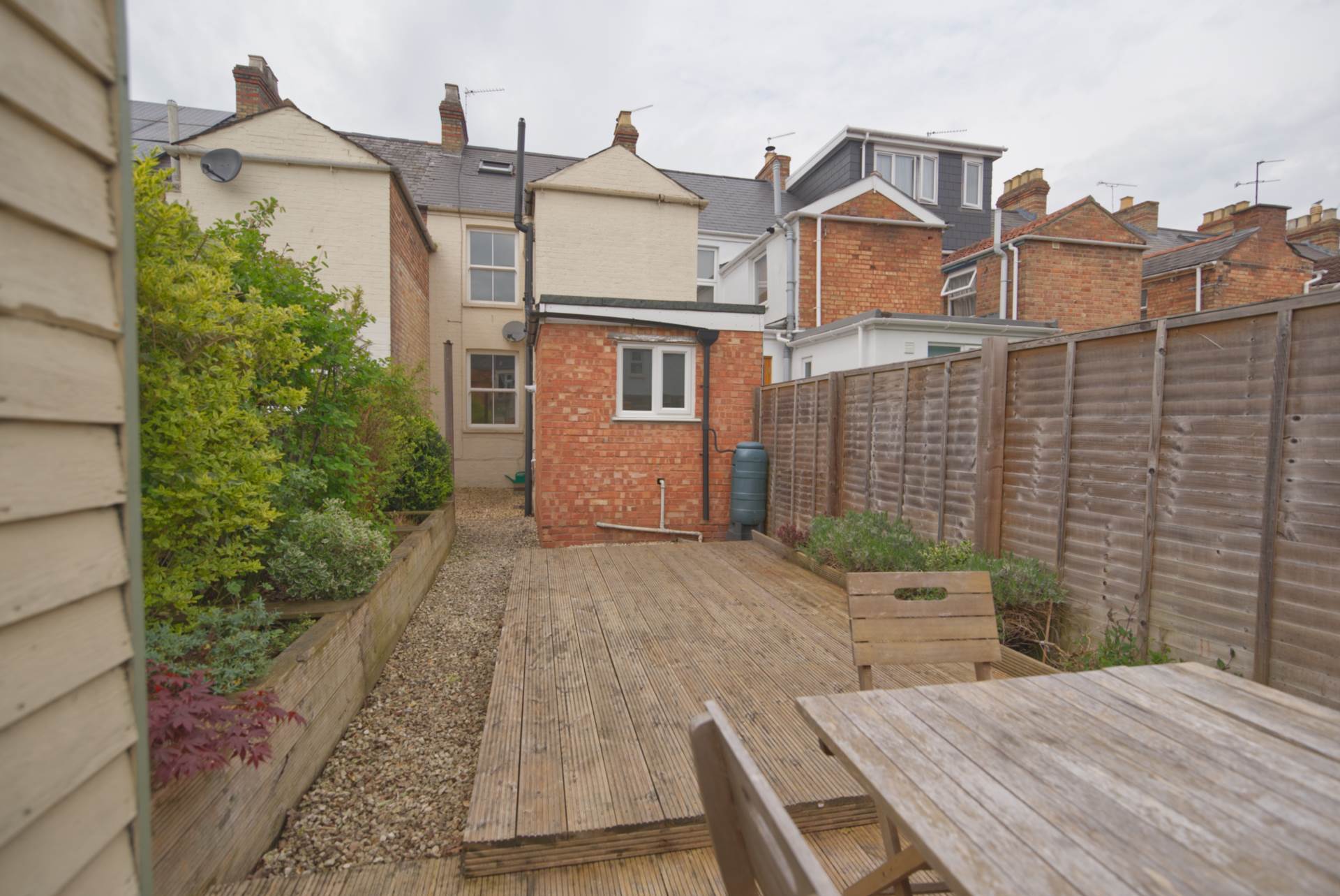 Cleveland Street, Taunton, Image 20