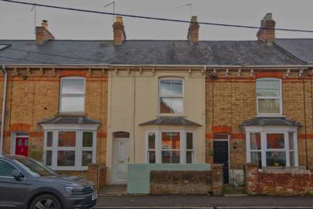 Cleveland Street, Taunton, Image 1