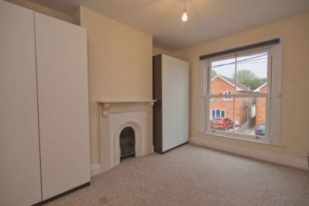 Cleveland Street, Taunton, Image 13
