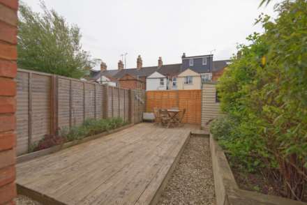 Cleveland Street, Taunton, Image 19