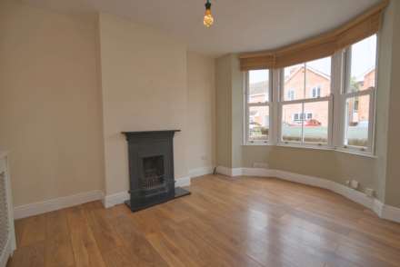 Cleveland Street, Taunton, Image 2