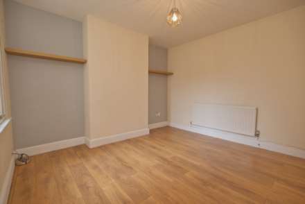 Cleveland Street, Taunton, Image 5