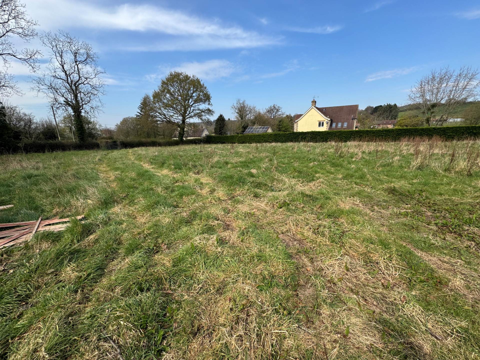 Greenway, Monkton Heathfield, Image 13