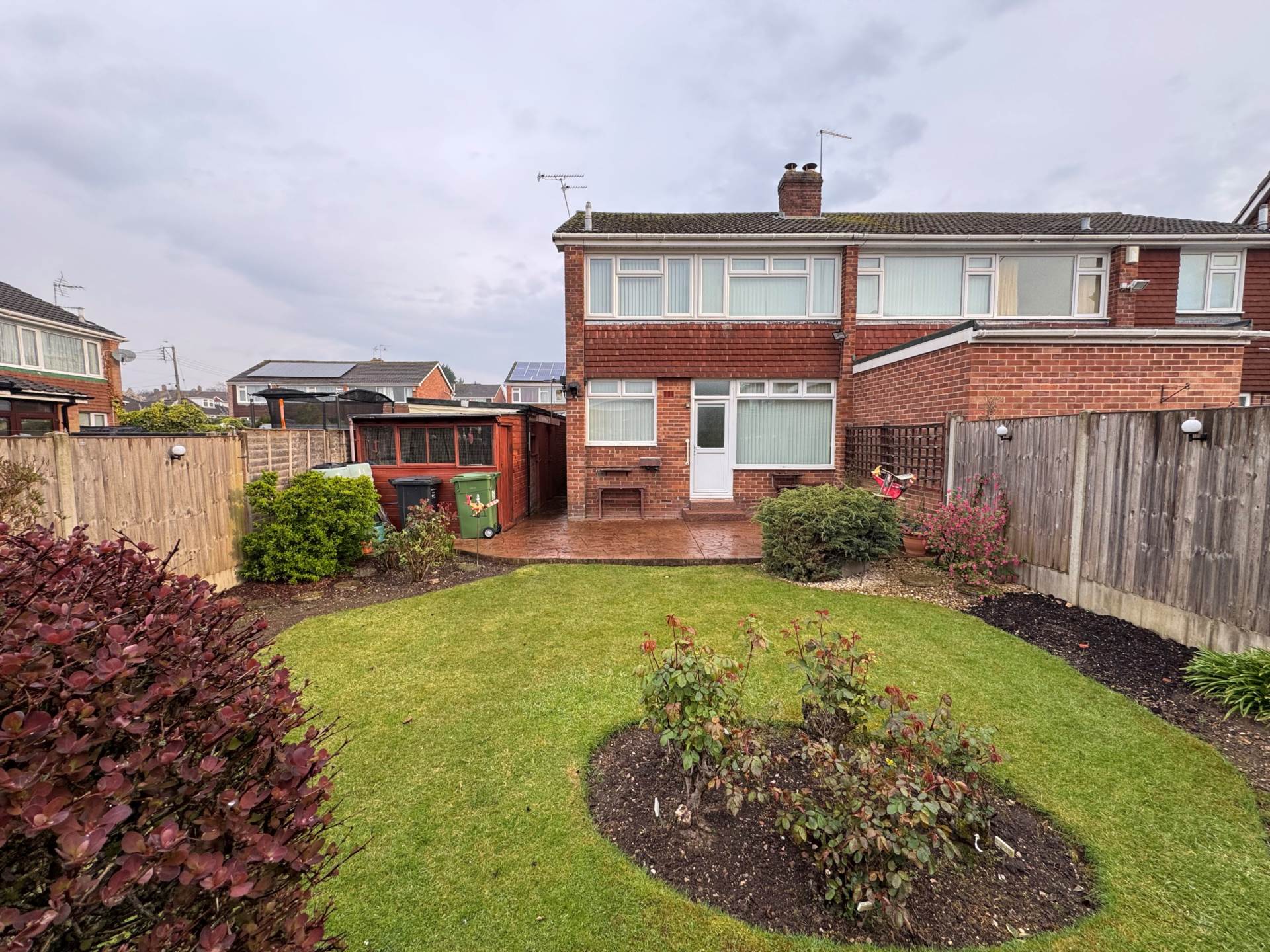 Broadlands Avenue, North Petherton, Image 11