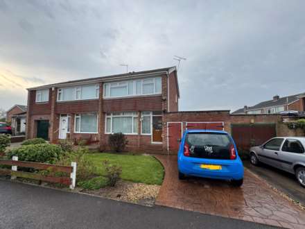 Broadlands Avenue, North Petherton, Image 1