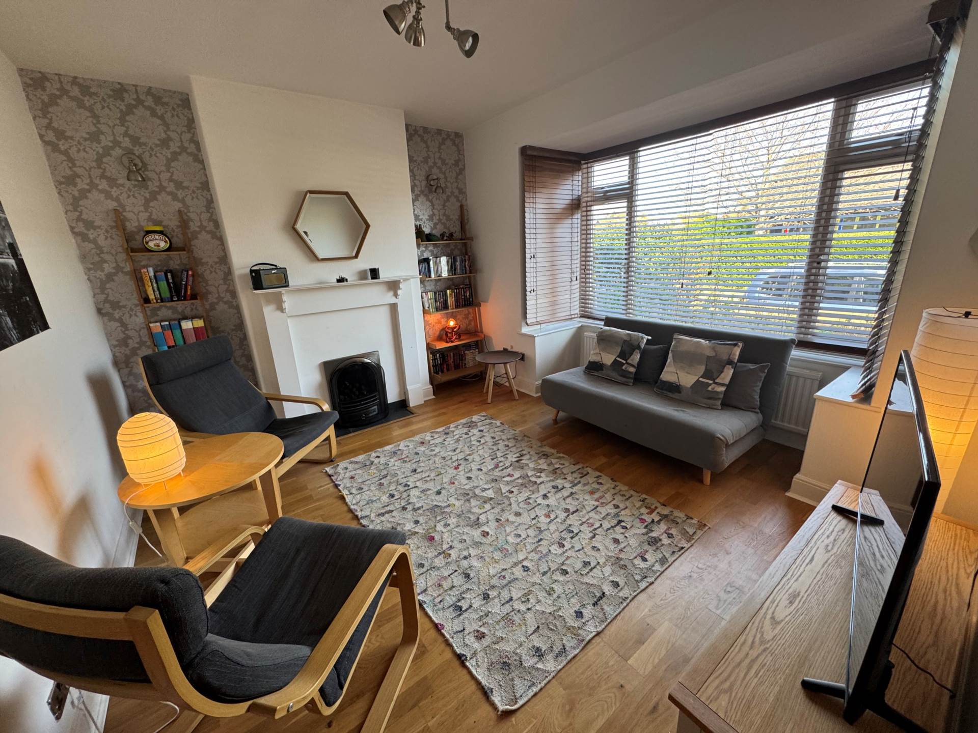 Cranmer Road, Taunton, Image 2