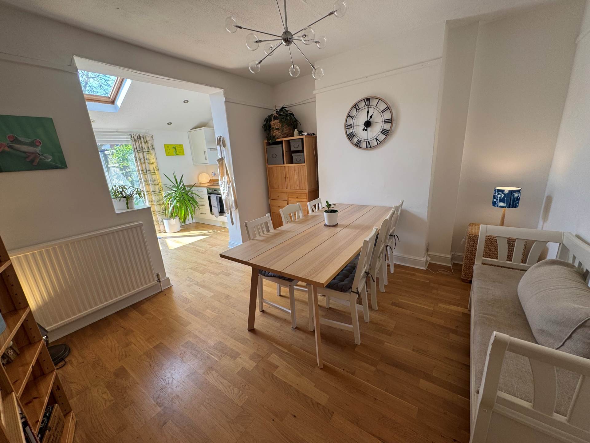Cranmer Road, Taunton, Image 3