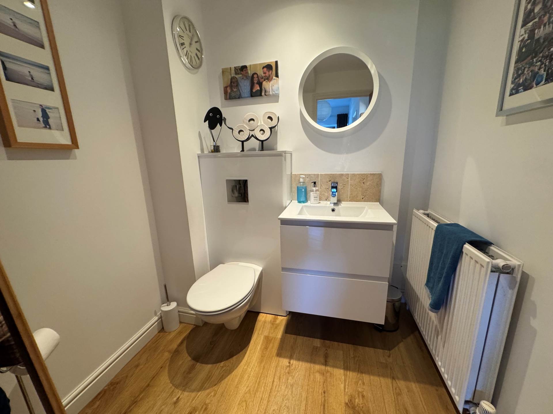 Cranmer Road, Taunton, Image 9