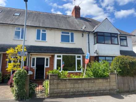 Cranmer Road, Taunton, Image 1