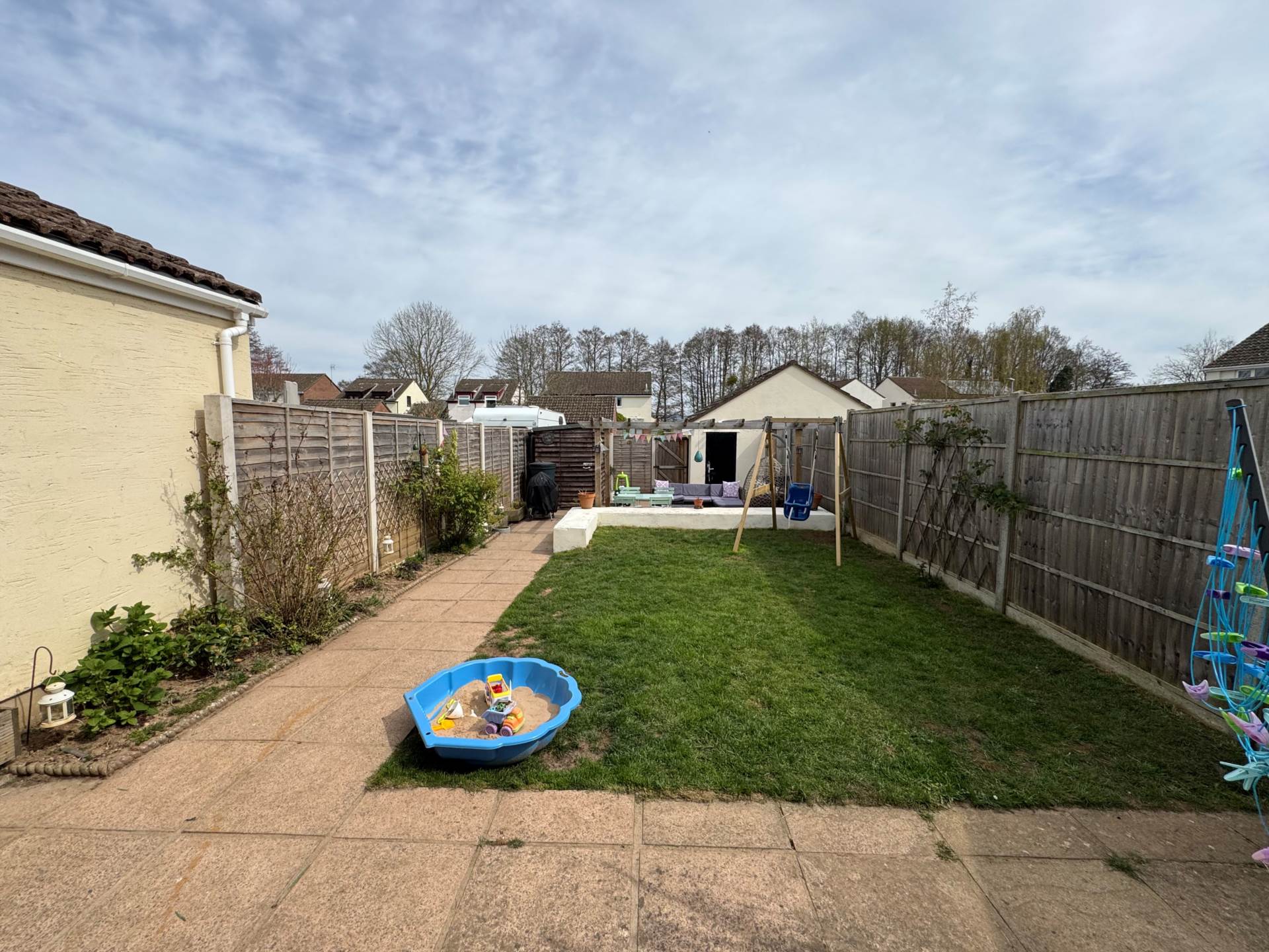 Hither Mead, Taunton, Image 9
