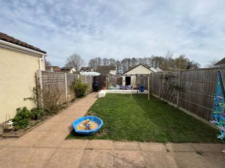 Hither Mead, Taunton, Image 9