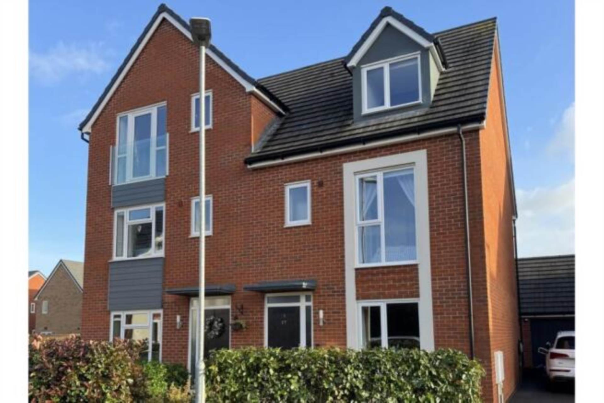 Jeffords Close, Norton Fitzwarren, Image 1