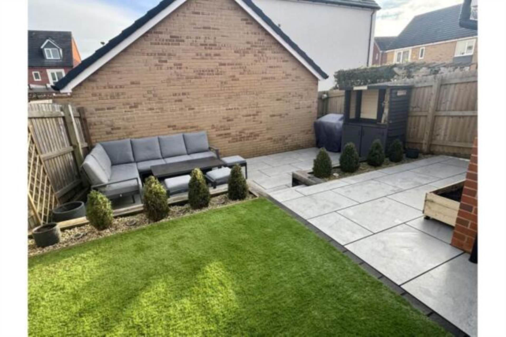 Jeffords Close, Norton Fitzwarren, Image 16