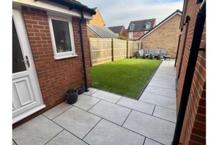 Jeffords Close, Norton Fitzwarren, Image 15