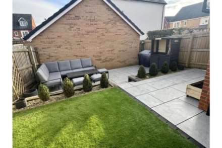 Jeffords Close, Norton Fitzwarren, Image 16