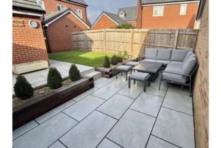 Jeffords Close, Norton Fitzwarren, Image 17
