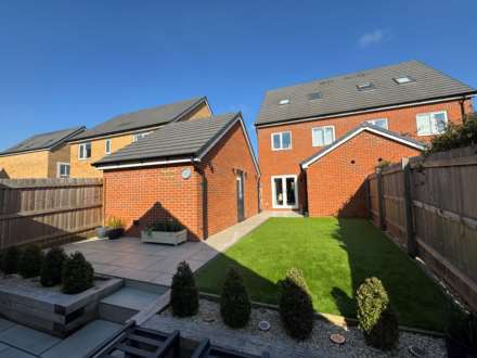 Jeffords Close, Norton Fitzwarren, Image 18