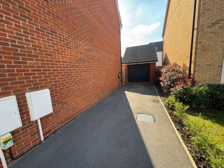 Jeffords Close, Norton Fitzwarren, Image 19