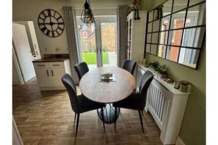 Jeffords Close, Norton Fitzwarren, Image 5
