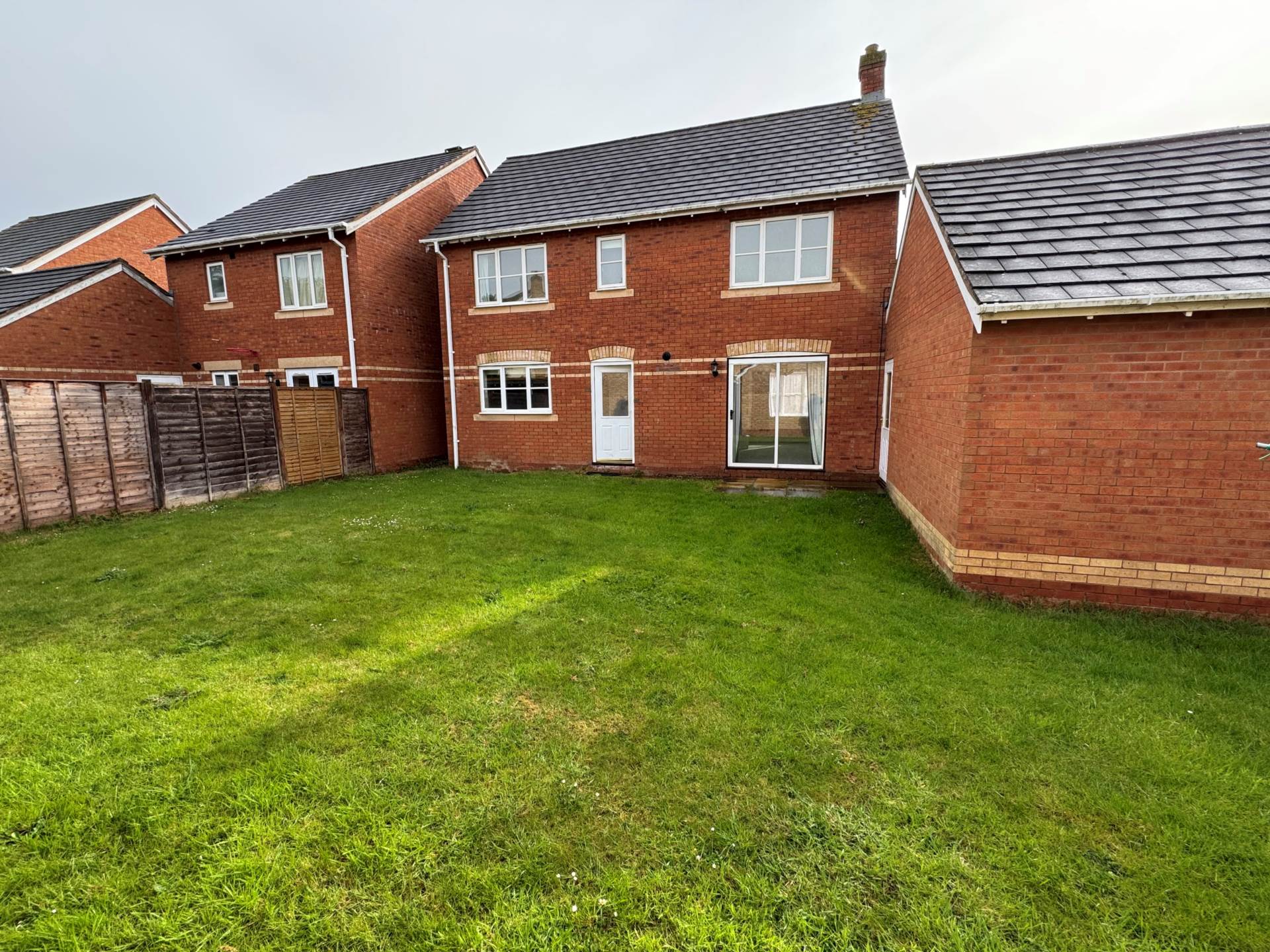 Summerleaze Crescent, Taunton, Image 19
