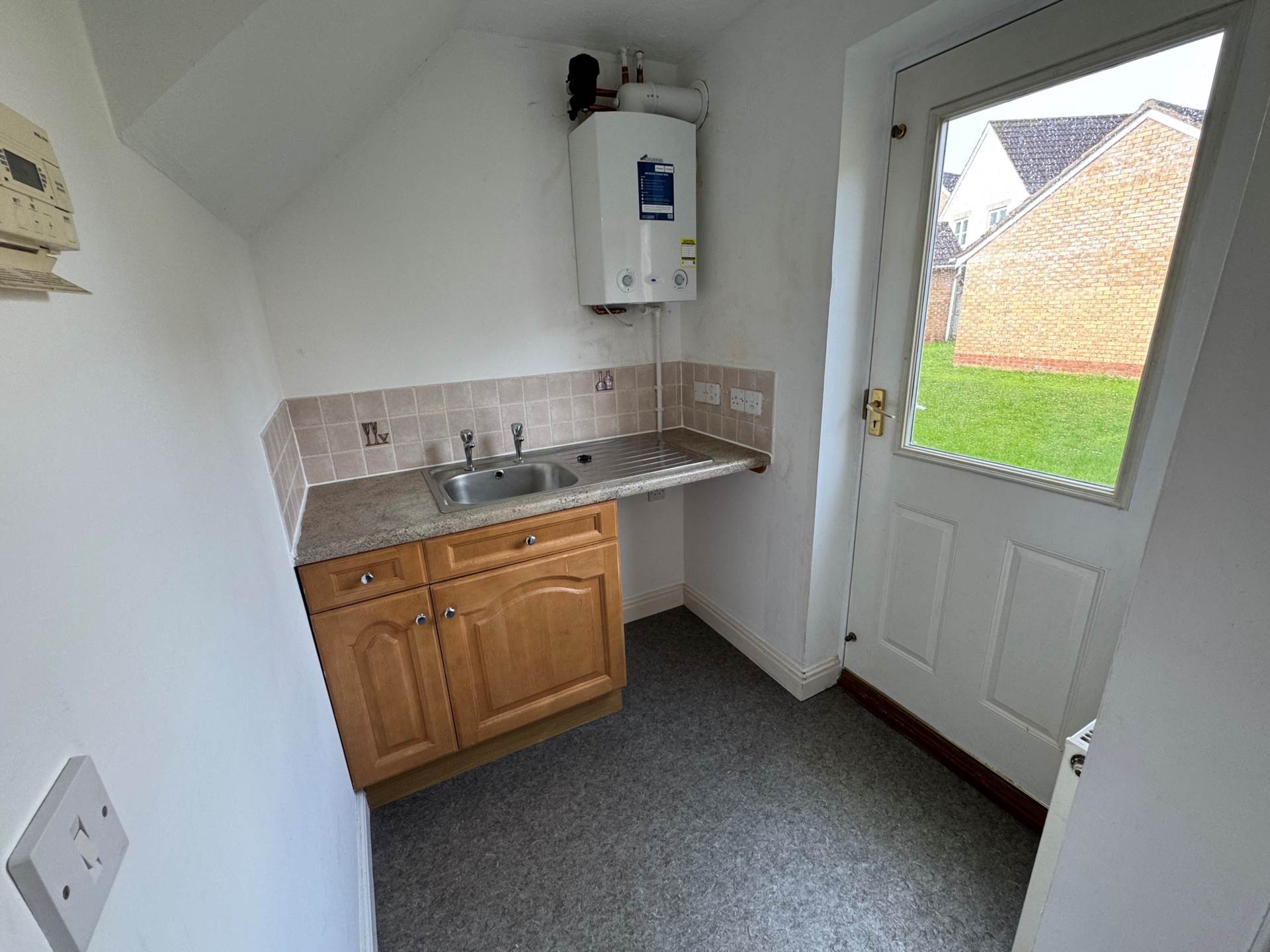 Summerleaze Crescent, Taunton, Image 6
