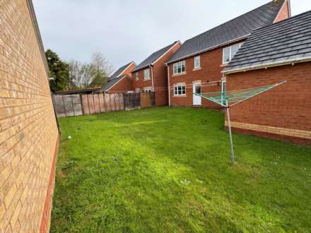 Summerleaze Crescent, Taunton, Image 18