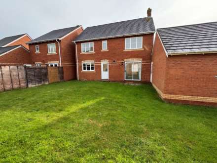 Summerleaze Crescent, Taunton, Image 19