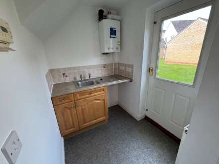 Summerleaze Crescent, Taunton, Image 6