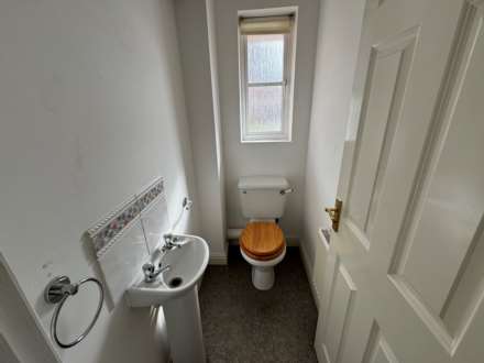 Summerleaze Crescent, Taunton, Image 8