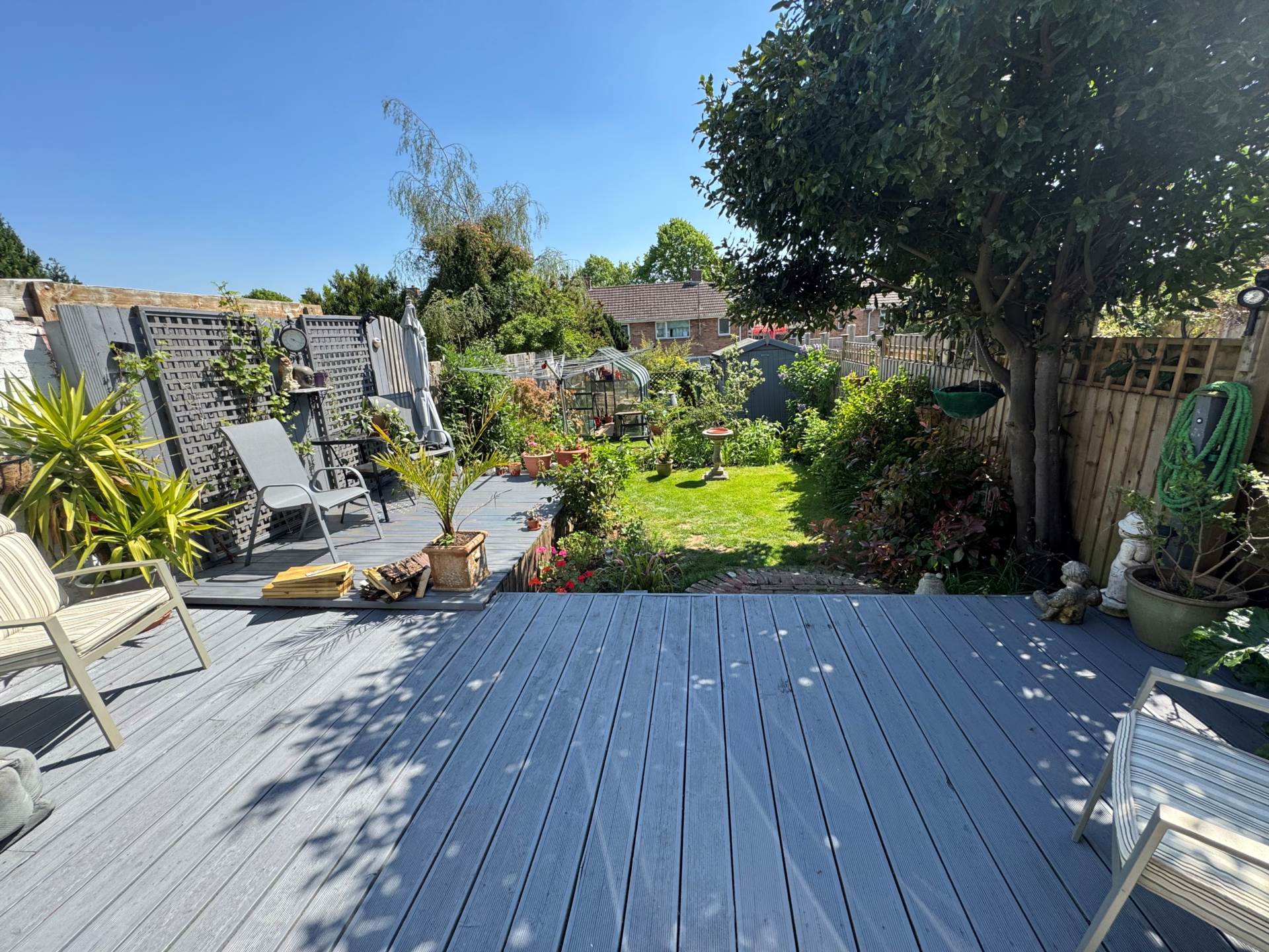 Russett Road, Taunton, Image 11