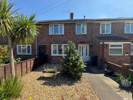 Russett Road, Taunton, Image 1