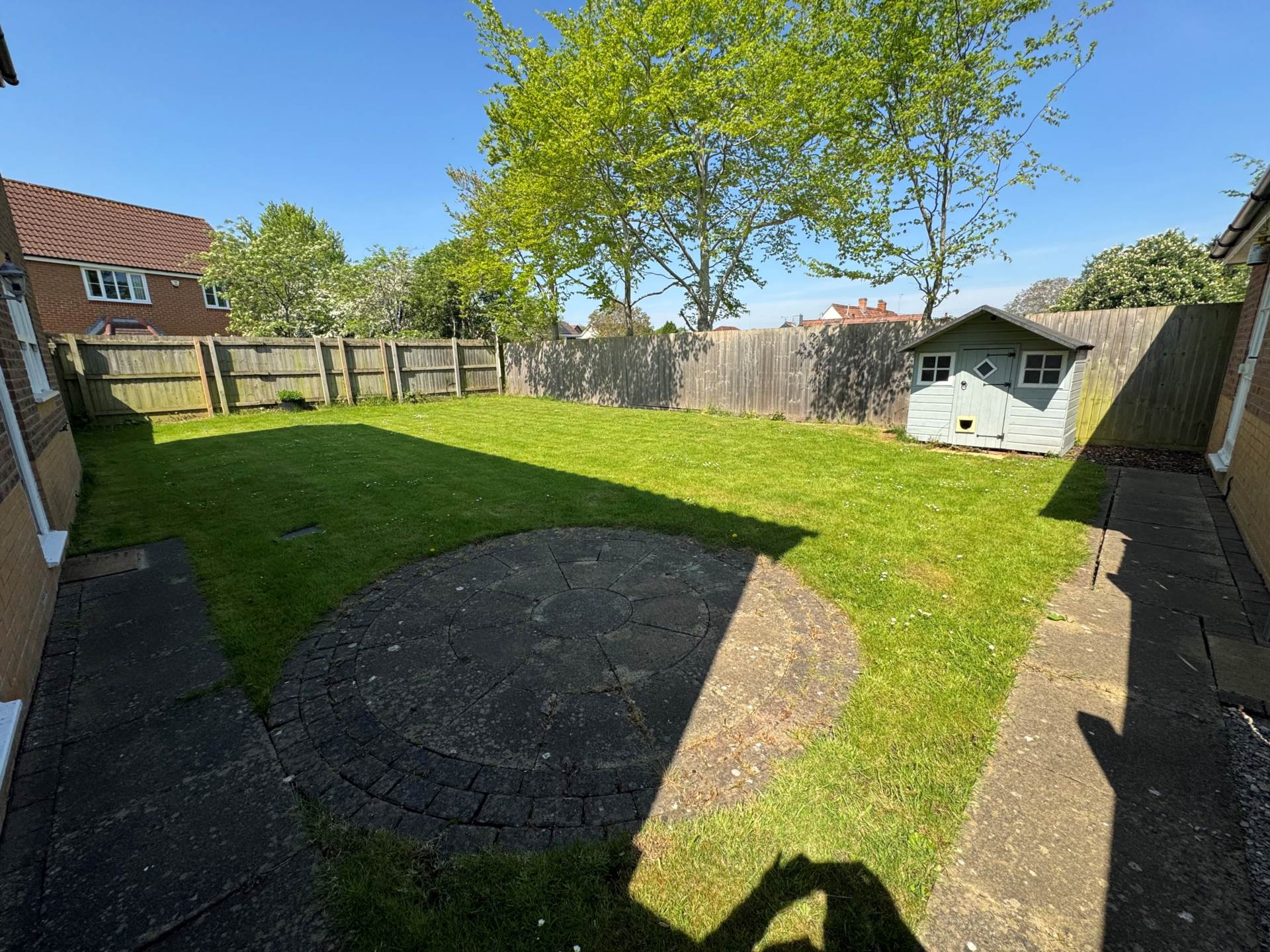 St Quintins Park, Taunton, Image 17